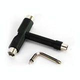 Electric Scooter Repair Tool - T-Screwdriver Black-1915196846167429121