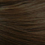 54Cm Natural Fluffy Wool Wig With Bangs-1915197826267222023