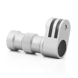 Universal Bike Wheel Mount For Gopro And Other Action Cameras - Adjustable-1915197278243655685