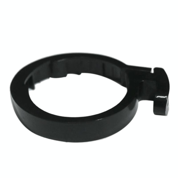 Xiaomi M365 Electric Scooter Handlebar Stand - 2 Pcs Black-1915196938035269633