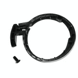 Xiaomi M365 Electric Scooter Handlebar Stand - 2 Pcs Black-1915196938035269634