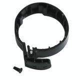 Xiaomi M365 Electric Scooter Handlebar Stand - 2 Pcs Black-1915196938035269635