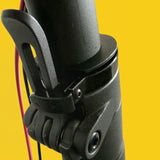 Xiaomi M365 Electric Scooter Handlebar Stand - 2 Pcs Black-1915196938035269636