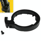 Xiaomi M365 Electric Scooter Handlebar Stand - 2 Pcs Black-1915196938035269637