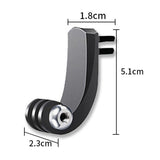 Action Camera Accessories For Gopro And Dji Hero11 / 9-1915198296029270017