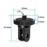 Gopro Hero11 Sports Camera Accessories - Aluminum Alloy-1915197807661289474