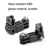 Adjustable Screw Adapter For Gopro / Insta360 / Dji Action Cameras-1915197688425615363