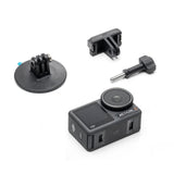 Universal Adhesive Mount Kit For Dji Action 3-1915197479444418563