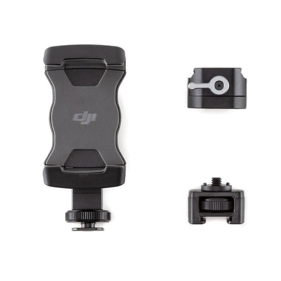 Dji Three Section Phone Clip For Rs 3 Mini / Pro Rs 3 Rs 2 And Rsc 2-1915197206210678785