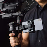 Dji Three Section Phone Clip For Rs 3 Mini / Pro Rs 3 Rs 2 And Rsc 2-1915197206210678788
