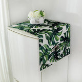 50X130Cm Single Door Dust Cover For Multifunctional Household Washing Machine And Refrigerator Storage-1915198308448604160