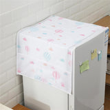 Waterproof Kitchen Storage Dust Cover For Refrigerator-1915196690059628545