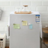 Waterproof Kitchen Storage Dust Cover For Refrigerator-1915196690059628548