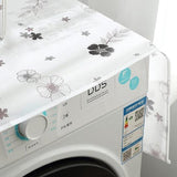 Waterproof Kitchen Storage Dust Cover For Refrigerator-1915196690059628550