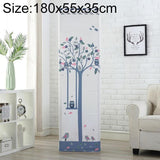 180X55X35Cm Swing All-Inclusive Fabric Dust Cover For Vertical Cabinet Air Conditioning-1915198016868978695