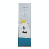 Vertical Cabinet Air Conditioning Cover - All-Inclusive Fabric - 175X55X35Cm - Sailboat Design-1915198034287923201