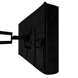Universal Outdoor Tv Cover - Waterproof & Dustproof - Fits 36-38 Inches-1915197972396773377
