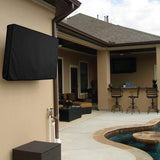 Universal Outdoor Tv Cover - 46-48 Inch Waterproof And Dustproof-1915197627864059913