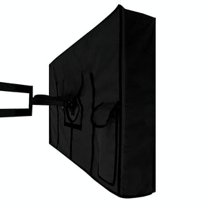 Universal Outdoor Tv Cover - 52-55 Inch Waterproof & Dustproof-1924671880028098561