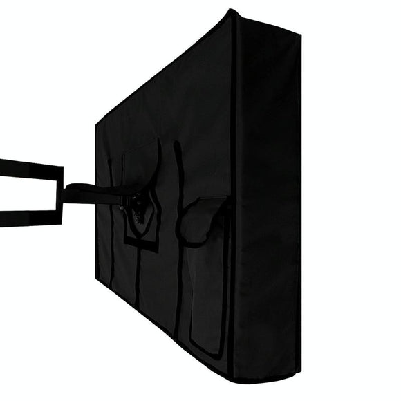 Universal Outdoor Tv Cover - 52-55 Inch Waterproof & Dustproof-1924671880028098561
