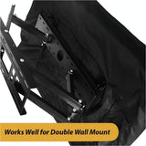 Universal Outdoor Tv Cover - 52-55 Inch Waterproof & Dustproof-1924671880028098566