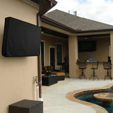 Universal Outdoor Tv Cover - 52-55 Inch Waterproof & Dustproof-1924671880028098569