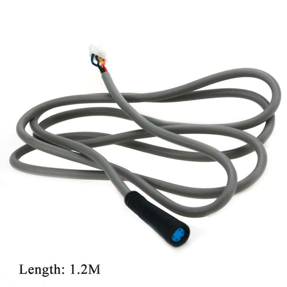 Xiaomi M365 Electric Scooter Charger Cable-1915196953810046977
