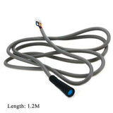Xiaomi M365 Electric Scooter Charger Cable-1915196953810046977