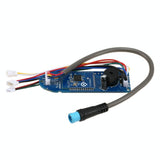 Xiaomi M365 Electric Scooter Dashboard Controller With Battery Indicator And Switch Panel-1915197549661261827