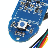 Xiaomi M365 Electric Scooter Dashboard Controller With Battery Indicator And Switch Panel-1915197549661261828