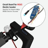 Xiaomi M365 Electric Scooter Dashboard Controller With Battery Indicator And Switch Panel-1915197549661261829