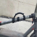 Portable Handle Strap For Xiaomi Electric Scooter - Abs & Canvas-1915197782638071812
