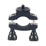 Sport Camera Bike Holder - Aluminum Bracket-1915196932360376326