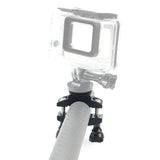 Sport Camera Bike Holder - Aluminum Bracket-1915196932360376325