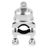 Aluminum Bike Camera Mount - 360 Degree Rotation-1915196690659414016
