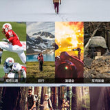 Waterproof Monocular Binoculars - 8-24X42 Zoom For Mobile Phone Photography-1915197462046445571