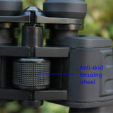 High Magnification Night Vision Binoculars - Sakura 20-180X100-1915197879203532804