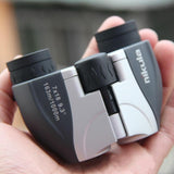 High Definition Night Vision Binoculars - 7X18 Wide-Angle-1915197616505884674