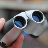 High Definition Night Vision Binoculars - 7X18 Wide-Angle-1915197616505884676