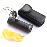 Compact Mini Monoculars - 8X21 Blue Film-1915197845917536261