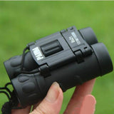8X21 Compact Hd Binocular With Low Light Night Vision-1915197463258599427
