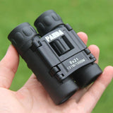 8X21 Compact Hd Binocular With Low Light Night Vision-1915197463258599428