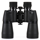 High-Definition 10X50 Binoculars For Low-Light Night Vision And Concerts-1915197293519310850