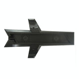 Ps4 Dual Handle Charging Base With Console Radiator - Black-1915197140938919937