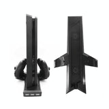Ps4 Dual Handle Charging Base With Console Radiator - Black-1915197140938919942