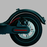 Rear Wheel Accessories For Xiaomi 365 Scooter / Pro - 8.5 Inch-1915198303193141252
