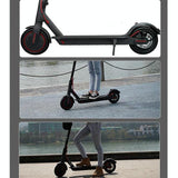 Rear Wheel Accessories For Xiaomi 365 Scooter / Pro - 8.5 Inch-1915198303193141255