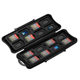32-In-1 Waterproof Game Card Box For Nintendo Switch-1915197556359565313