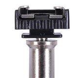 Universal Flash Stand Adapter For Hot Shoe Base - Accessory-1915197529578934276