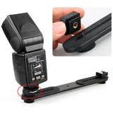 Universal Flash Stand Adapter For Hot Shoe Base - Accessory-1915197529578934277